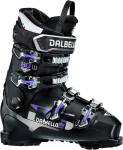 Dalbello Naiste Suusasaapad Ds Mx 80 W Gw Ls Black, 23.5