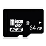 M&auml;lukaart React Micro-SD m&auml;lukaart 64GB