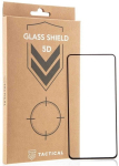 Tactical Glass Shield 5D for Apple iPhone 11 Pro Max Black
