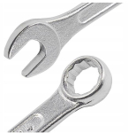 Forstime Kombineeritud mutriv&otilde;ti FT-75522, 22mm, CrV, 12 k&uuml;lge, 0.235kg, poolprofessionaalne