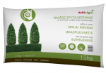 Oksapuude ja igihaljaste taimede v&auml;etis 15kg