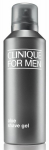 Clinique aaloe habemeajamise geel meestele 125 ml