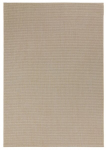 Vaip NORTHRUGS Meadow Match Beige, 80x200 cm