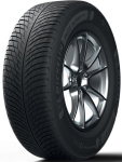 Michelin PILOT ALPIN 5 SUV 255/55R19 111 V XL N0