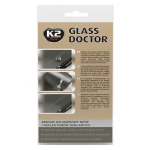 Klaasim&otilde;rade eemaldamise vahend K2 Glass Doctor