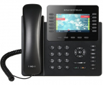 Grandstream GXP2170 VoIP telefon - 12-realine Bluetooth SIP liides