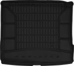 Kummist pakiruumi matt Proline Mercedes ML W166 2011-2015