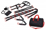 T&ouml;&ouml;riistade komplekt harjutusteks Tunturi Functional Training