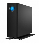 V&auml;line k&otilde;vaketas LACIE d2 4TB USB-C Desktop Drive