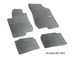 Kummimatid KIA CEE'D 2007-2012