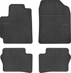 Guminiai kilimėliai KIA PICANTO III 2017