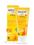Kreem - Weleda - Kalendula - 50 ml - H&uuml;poallergeen - Tundlikud nahad