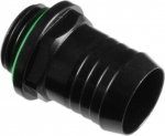 BitsPower 1/4", 13 mm - Black Matte (BP-MBWP-C01)