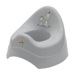 Laste pissipott Maltex Baby Zebra, hall 6500