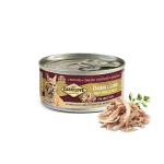Carnilove Cat Chicken & Lamb konserv kassidele 100g