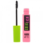 Ripsmetu&scaron;&scaron; Maybelline Great Lash Blackest Black 12,5ml