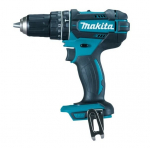 Akul&ouml;&ouml;ktrell-kruvikeeraja Makita DHP483Z, 18V