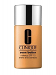 CLINIQUE - Peitlev fond (1-Buff), 30 ml