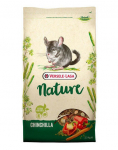 Toit - Versele Laga - Chinchilla Nature - 2,3kg - Ekstruditud - Graanulid