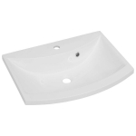 Valamu Astor Olivia, 80 cm, konglomeraat