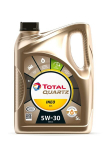 TOTAL Quartz INEO ECS 5W-30 mootori&otilde;li 5l