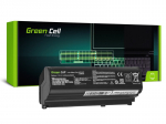 Green Cell Laptop Battery A42N1403 for Asus ROG G751 G751J G751JL G751JM G751JT G751JY