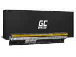 S&uuml;learvuti aku Green Cell Ultra Laptop Battery for Lenovo G500s G505s G50 G50-30 G50-45 G50-70