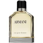 Armani Eau Pour Homme Edt Spray, 100 ml