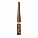 Vedel silmalainer Rimmel Glam'Eyes Professional 3.5 ml, 002 Brown Velvet
