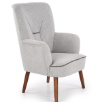 Tugitooli Bishop, hall/pruun