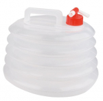 Kokkupandav veekonteiner Abbey, 10 l