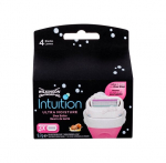 Raseerimisterad Wilkinson Sword Intuition Ultra Moisture 3 tk