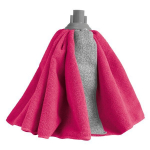Mopilapp York MOP Rubi
