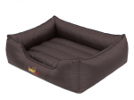 Lemmiklooma pesa Hobbydog Comfort XXL, tumepruun