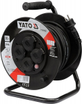 Pikendusjuhe alusega Yato H05RR-F, 20 m