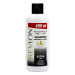 &Scaron;ampoon kuivadele ja kahjustatud juustele Revlon Flex Keratin 650 ml