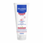 Niisutav piim - MUSTELA - 200ml - Rahustav - H&uuml;poallergeenne - V&auml;ga tundlik nahk