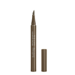 Kulmupliiats IsaDora Comb & Fill Tip 1 ml 20 Blonde