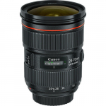 Objektiiv Canon EF 24-70mm f/2.8L II USM