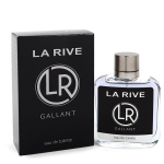 Tualettvesi La Rive Gallant EDT meestele 100 ml