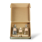 Koduparf&uuml;&uuml;mide komplekt Carbaline "Alpine Breeze", 250 ml