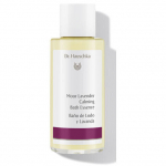 Rahustav vanniessents Hauschka Moor Lavender 100 ml