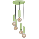 Luminex rippvalgusti Tubes