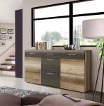 Kummut Forte Nabou NBUK35-P74, hall/tamm