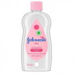 Keha&otilde;li beebidele Johnson's Baby 300 ml