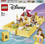 43177 LEGO&reg; | Disney Princess Belle seiklusraamat