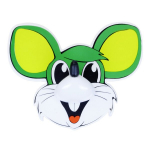 Nagi &bdquo;Mouse&ldquo; De-plastik