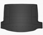 Kummist pagasimatt Proline HONDA CIVIC VIII 5D HATCHBACK 2006-2011