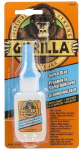 Universaalne kiirliim Gorilla "Superglue" 15g