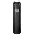 Poksikott Hammer Black Kick, 180x35 cm
